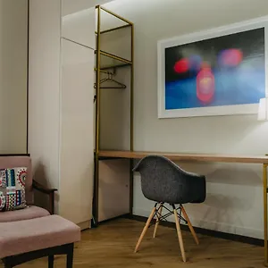  Διαμέρισμα The Luxe - Tsimiski, Skg
