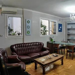  Διαμέρισμα Elegant Luminous Downtown