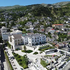**** Ξενοδοχείο Fantasy Αλβανία